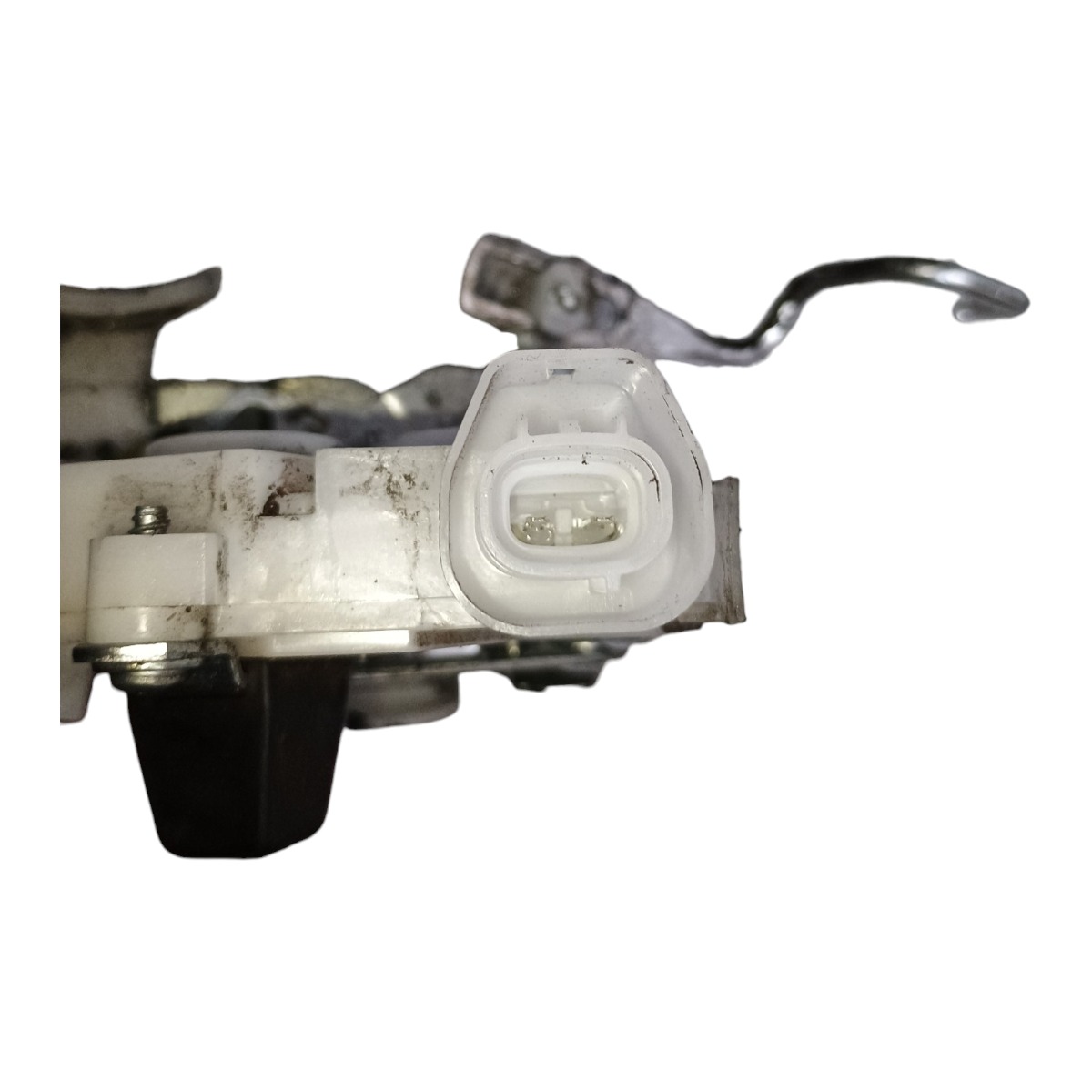 Fechadura Elétrica Porta Dianteira Direita Toyota Etios 2013 6