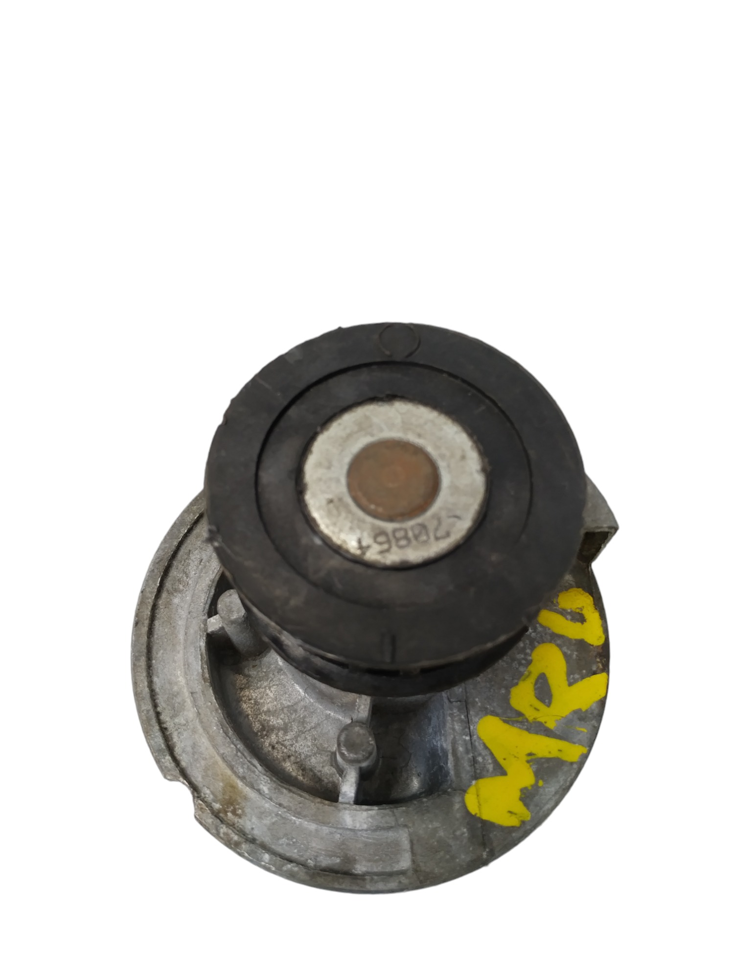 Bomba Dágua Gm Meriva 2004 1