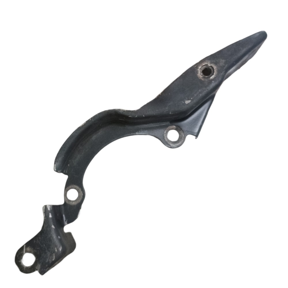 Suporte Proteção Correia Dentada Fiat Uno 1989 2