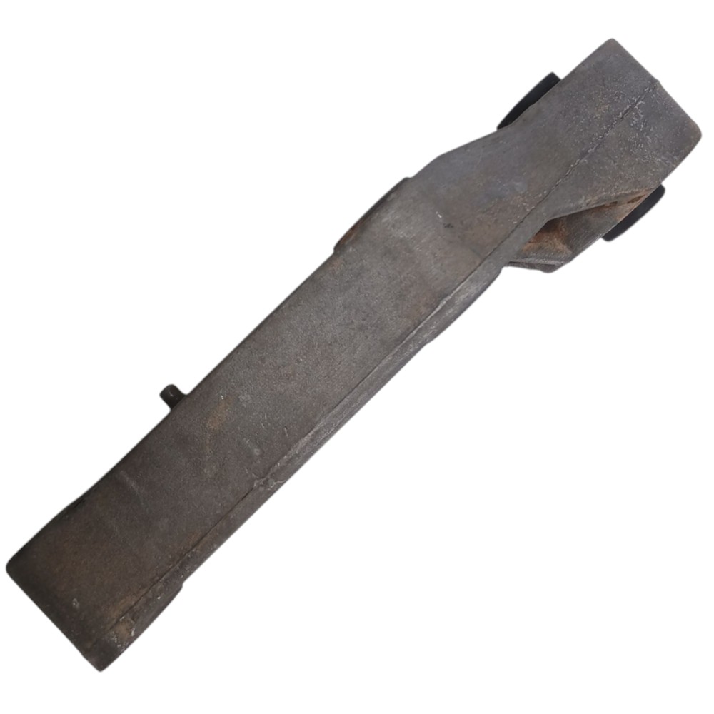 Calço Coxim Câmbio Gm Corsa Sedan 2004 4