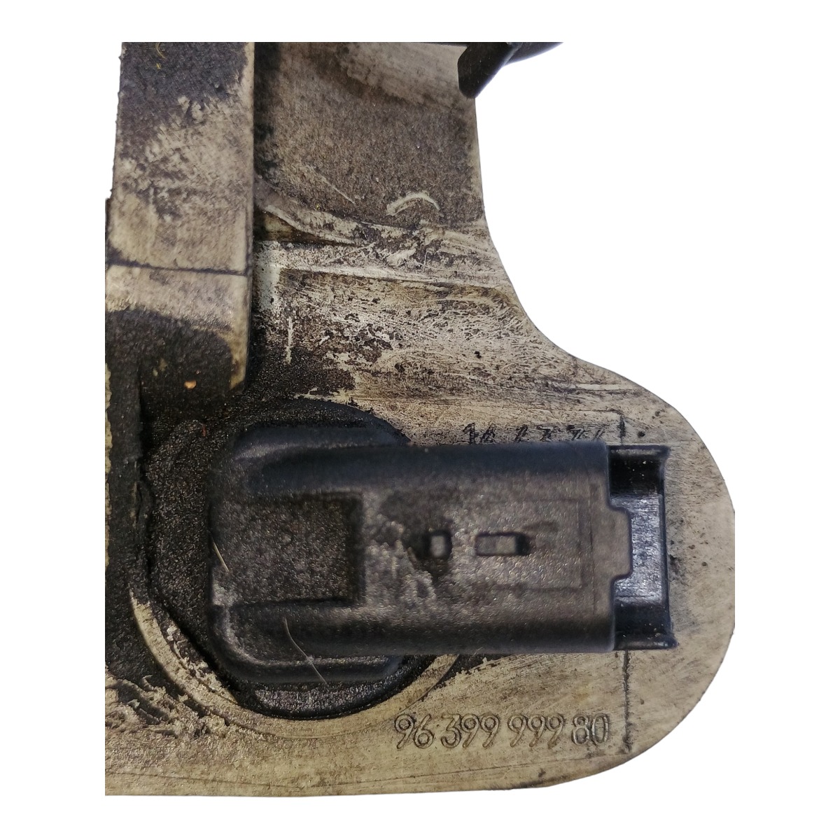 Sensor Rotação Citroen C3 Picasso Glx 2013 9639999980 4