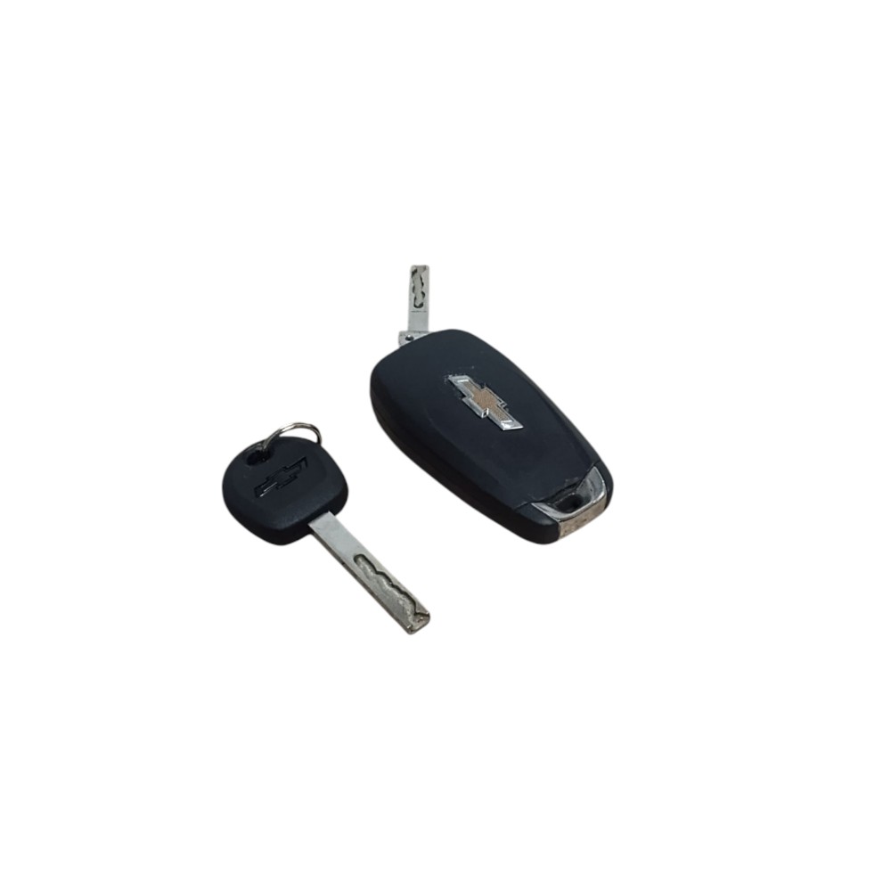 Chave De Ignição Gm Onix Ltz 1.4 2018 / 2019 2