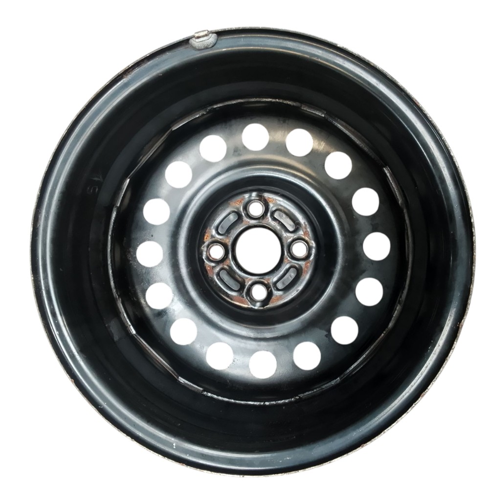 Roda Aro 15 Lifan 620 Ano 2009 3
