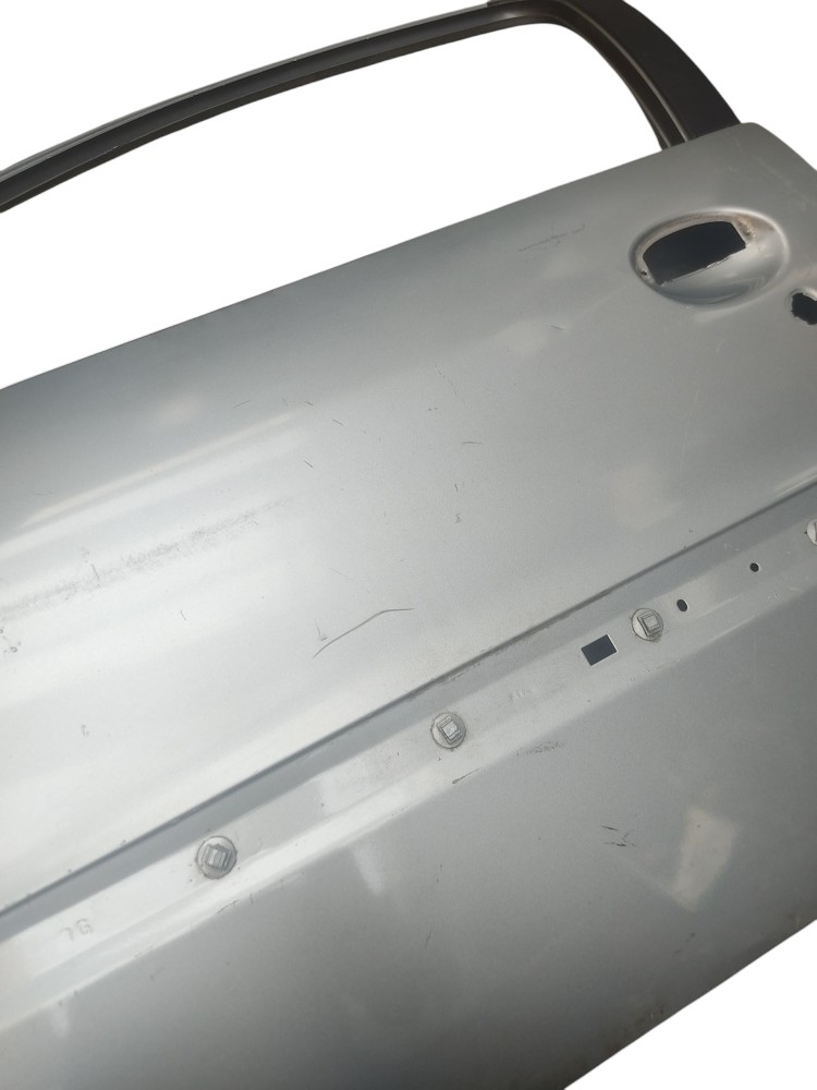 Porta Dianteira Esquerda Peugeot 206 2003 Com Detalhes 1