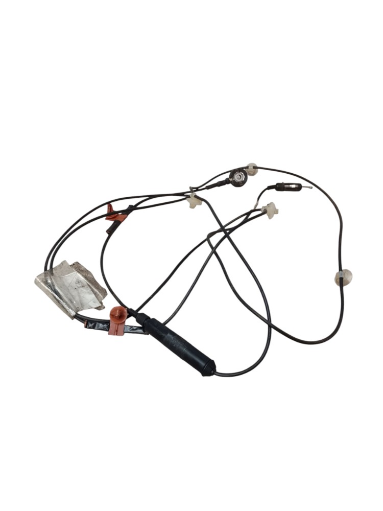 Chicote Antena Jac J2 2012