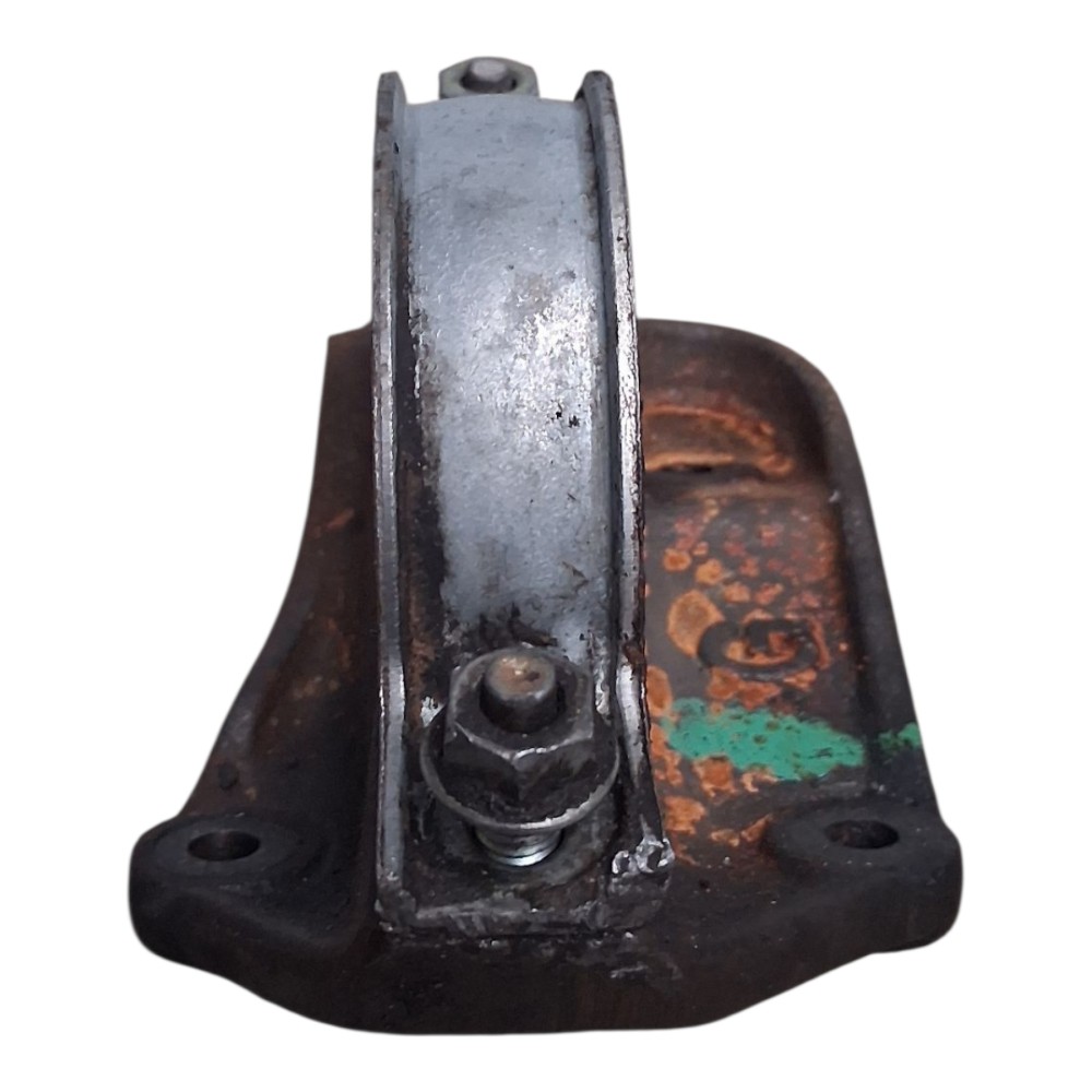 Suporte Eixo Homocinetica Ford Focus 1.8 2001 Xs4w3k305aa 5