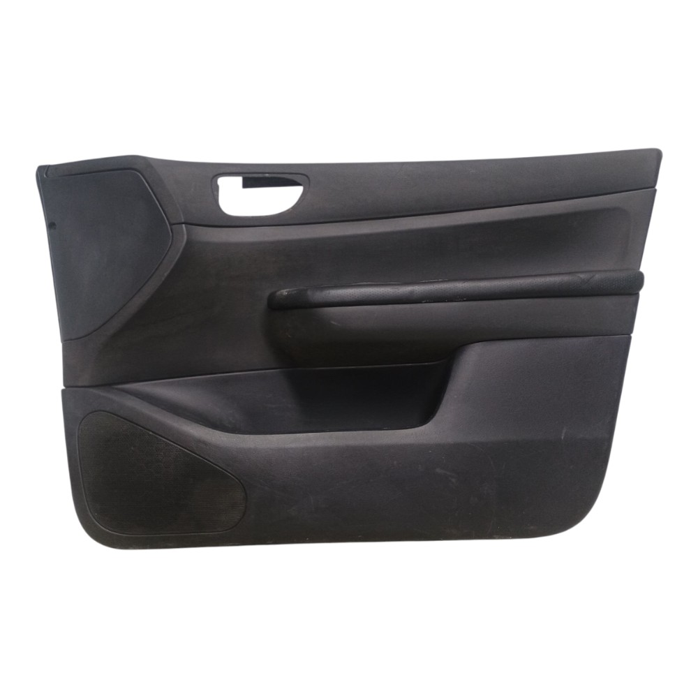 Forro Porta Dianteira Direita Peugeot 307 2002 À 2012 1