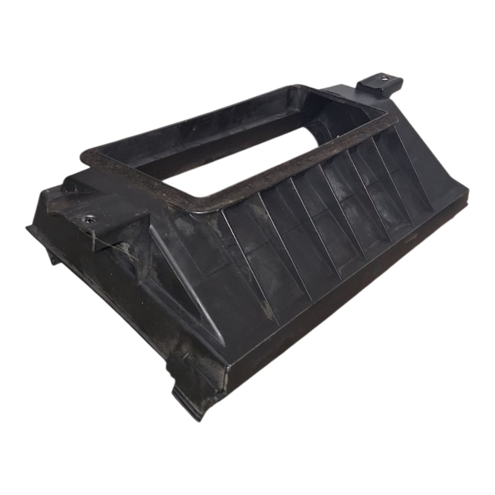 Acabamento Caixa Evaporadora Ar Ford Focus 2001 Xs4h19n619 Preto 6