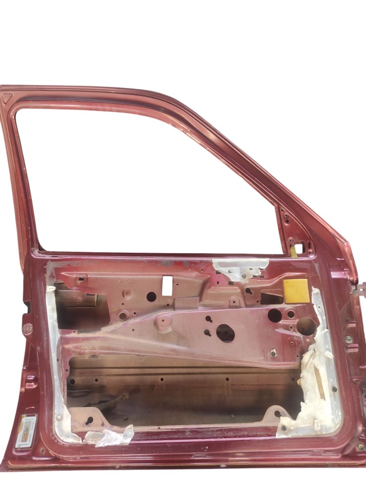 Porta Dianteira Esquerda Volkswagen Golf 96 Com Detalhes 2