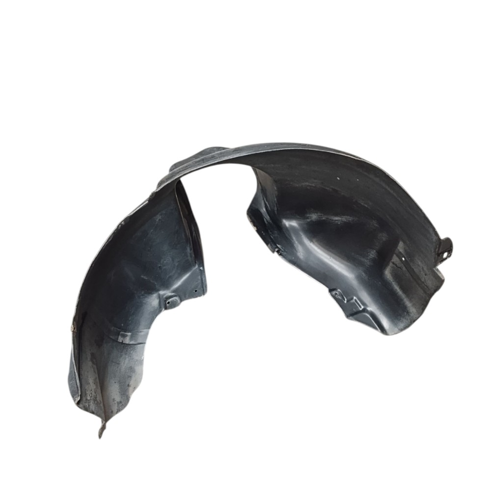 Para Barro Dianteiro Esquerdo Fiat Palio 1.5 97 Fiasa 2