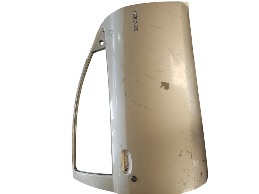 Porta Dianteira Direta Ford Ka Gl 2000 Com Detalhes 1
