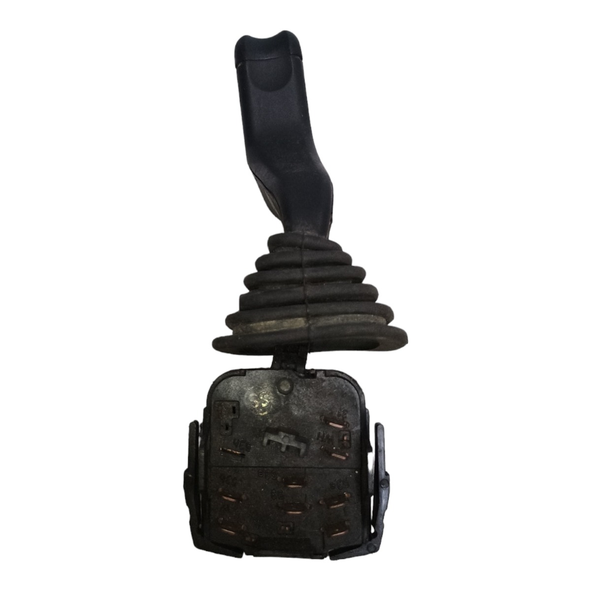 Chave Limpador Parabrisa Gm Astra Corsa Vectra 1994 A 2012 2