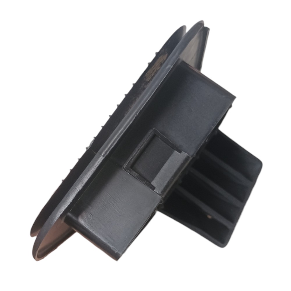 Difusor Ar Traseiro Direito Vw Voyage 1.6 2022 5w0819466a 2