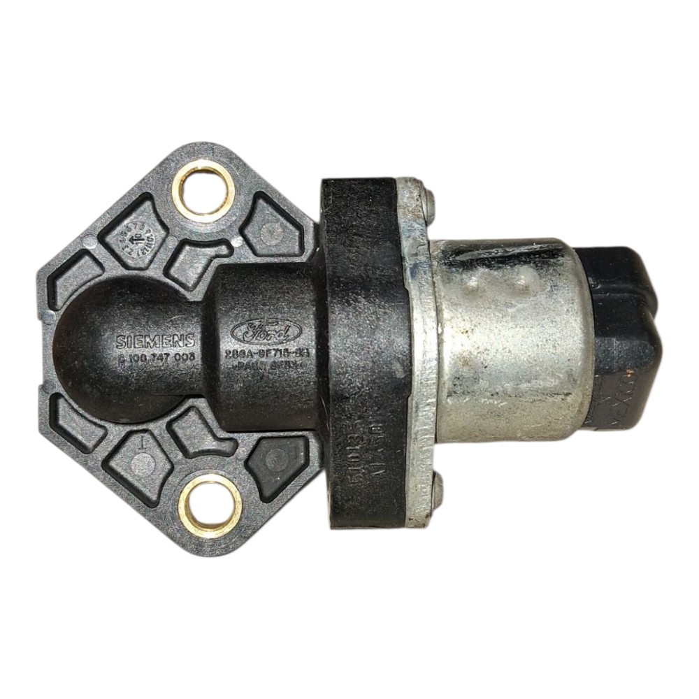 Válvula Pressostática Atuador Marcha Lenta Ford Ka Flex 2010
