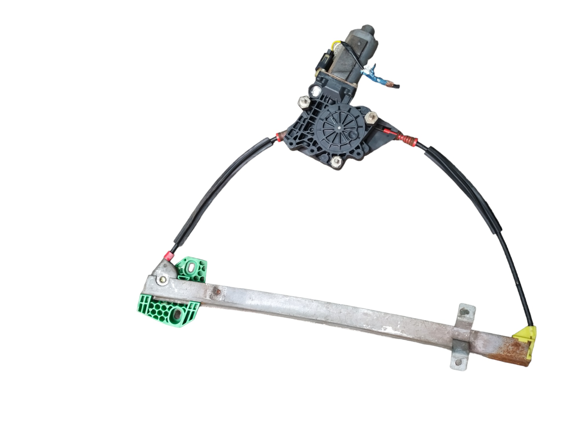 Máquina Vidro Elétrico Dianteira Esquerda Ford Ka 2005 2