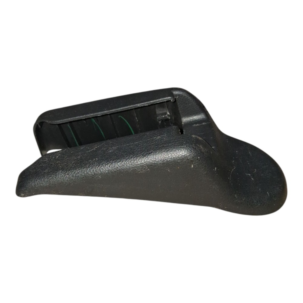 Acabamento Direito Trilho Banco Fit Xl 2010 – Preto Preto 4