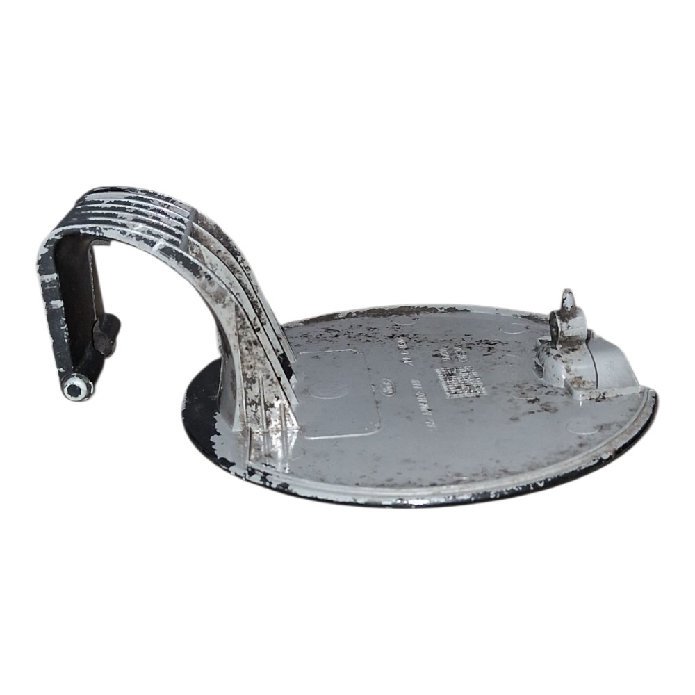 Portinhola Tanque Combustível Ford Fiesta 2003 À 2012 5