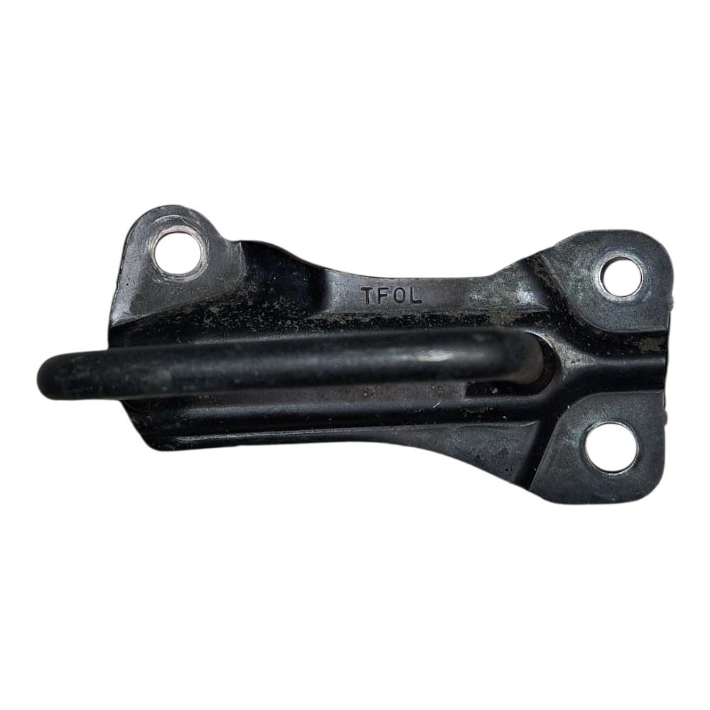 Batente Assento Traseiro Fit Xl 2010 4