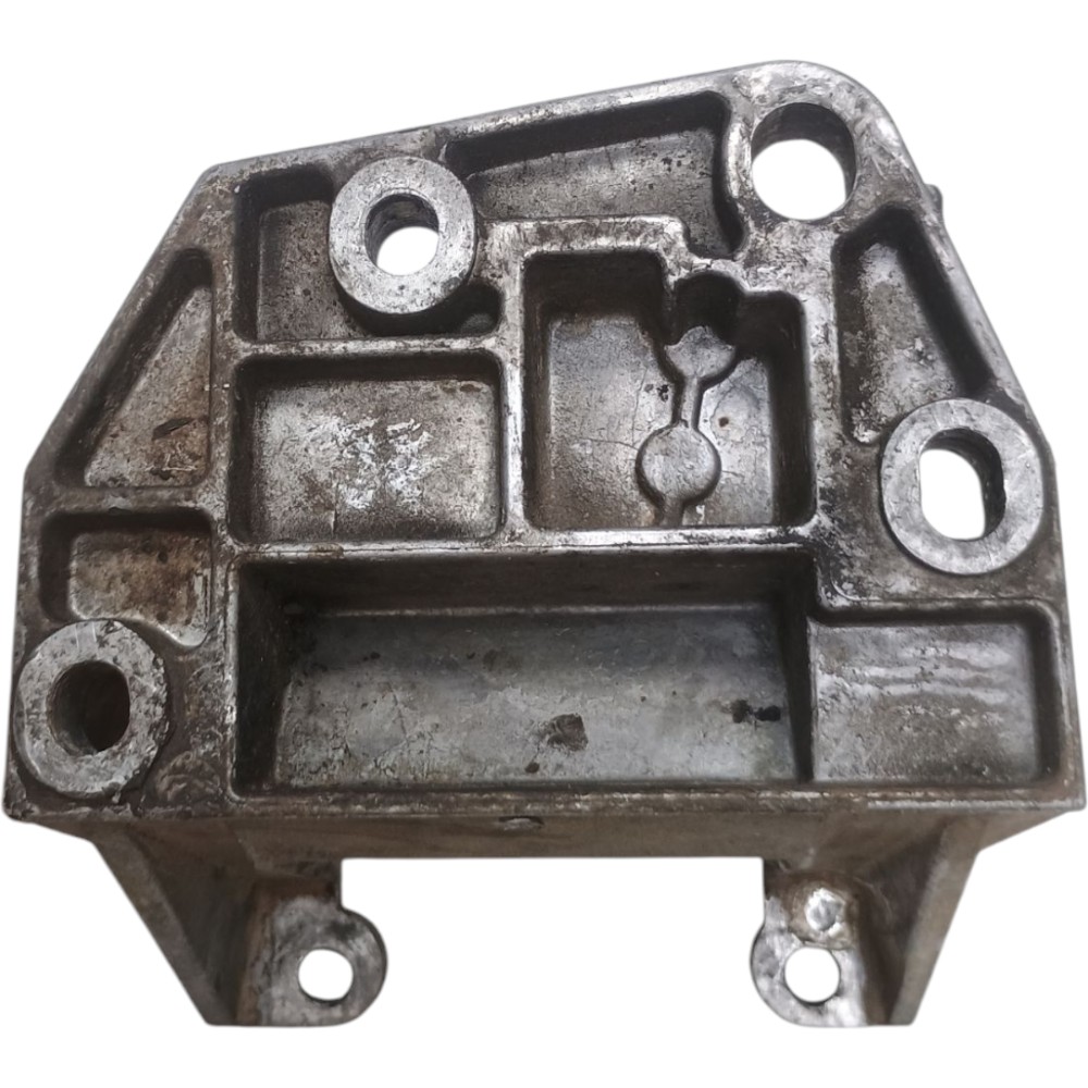 Suporte Coxim Câmbio Ford Ka 2008 À 2012 3s657m125ac 6