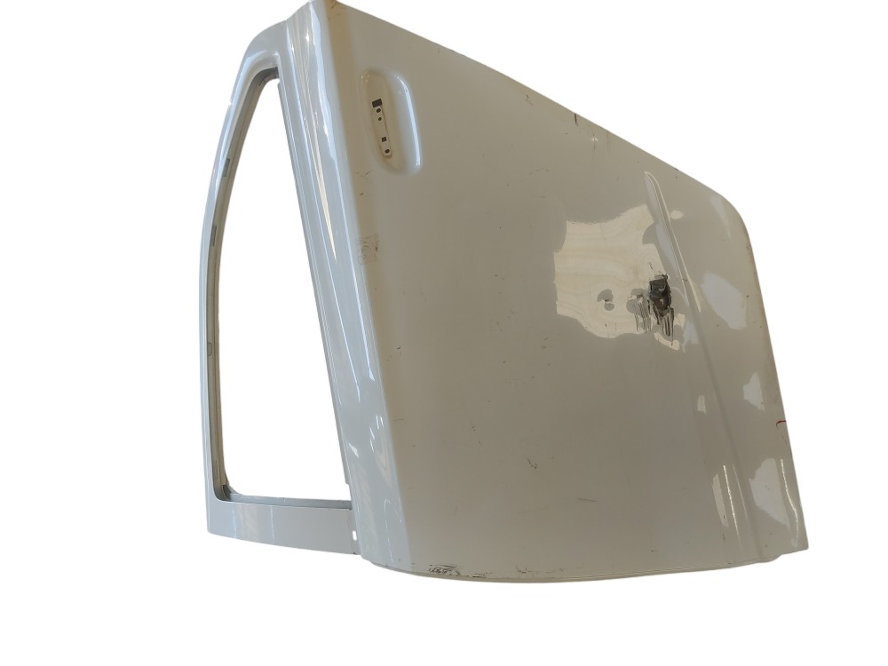 Porta Traseira Esquerda Chevrolet Onix 2018 Com Detalhes 1