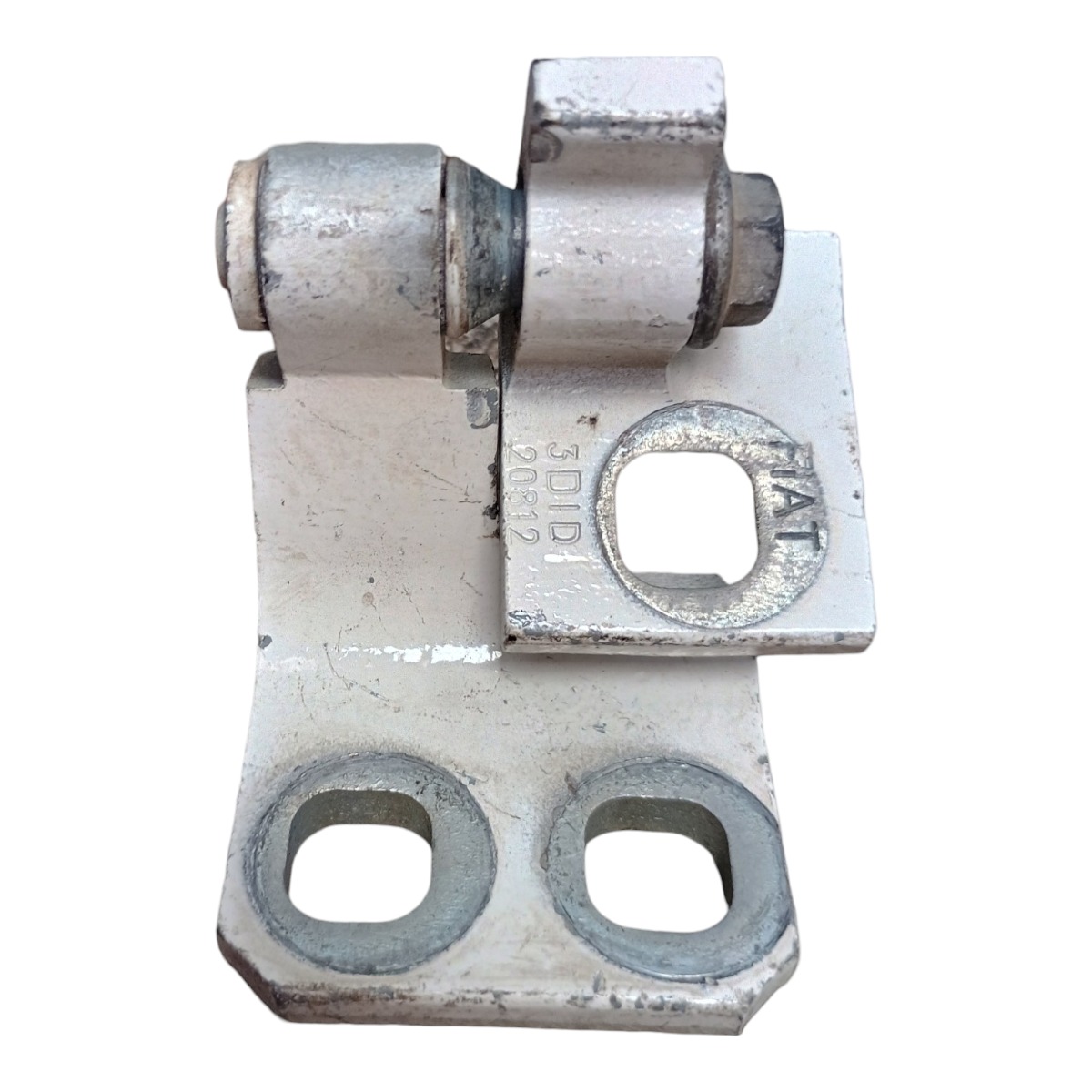 Dobradiça Porta Dianteira Direita Fiat Palio 1.6 2013 2