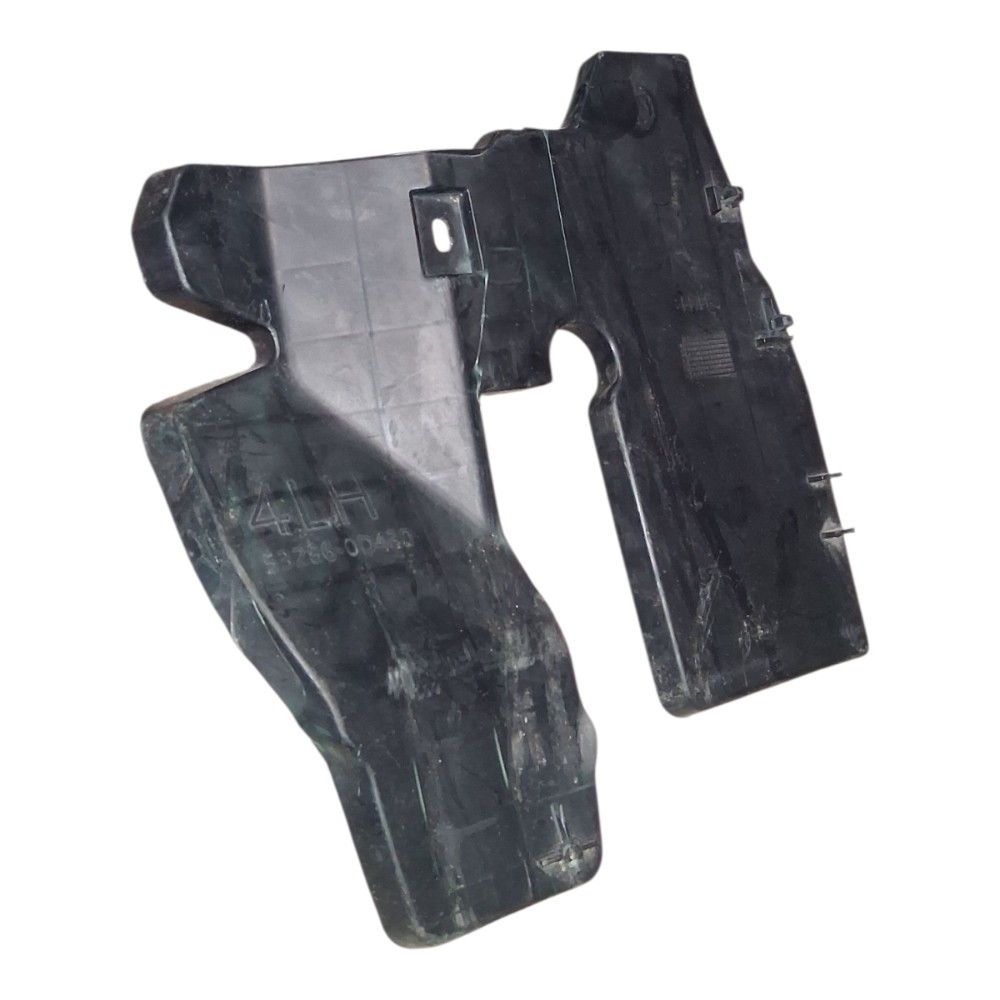 Defletor Esquerdo Radiador Yaris Sd 2021 532860d430 *detalhe 3