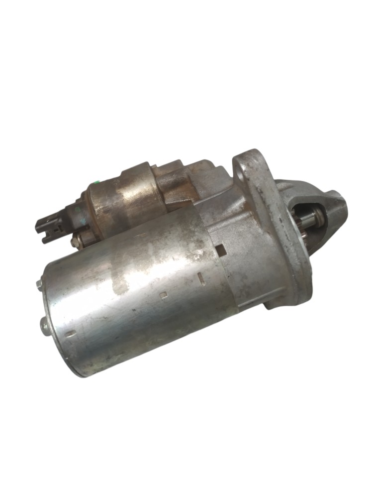 Motor Arranque Toyota Corolla 2007 4