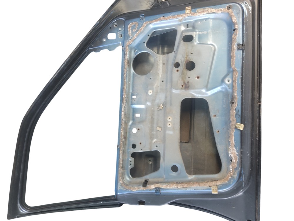 Porta Dianteira Esquerda Ford Verona1995 Com Detalhe 3