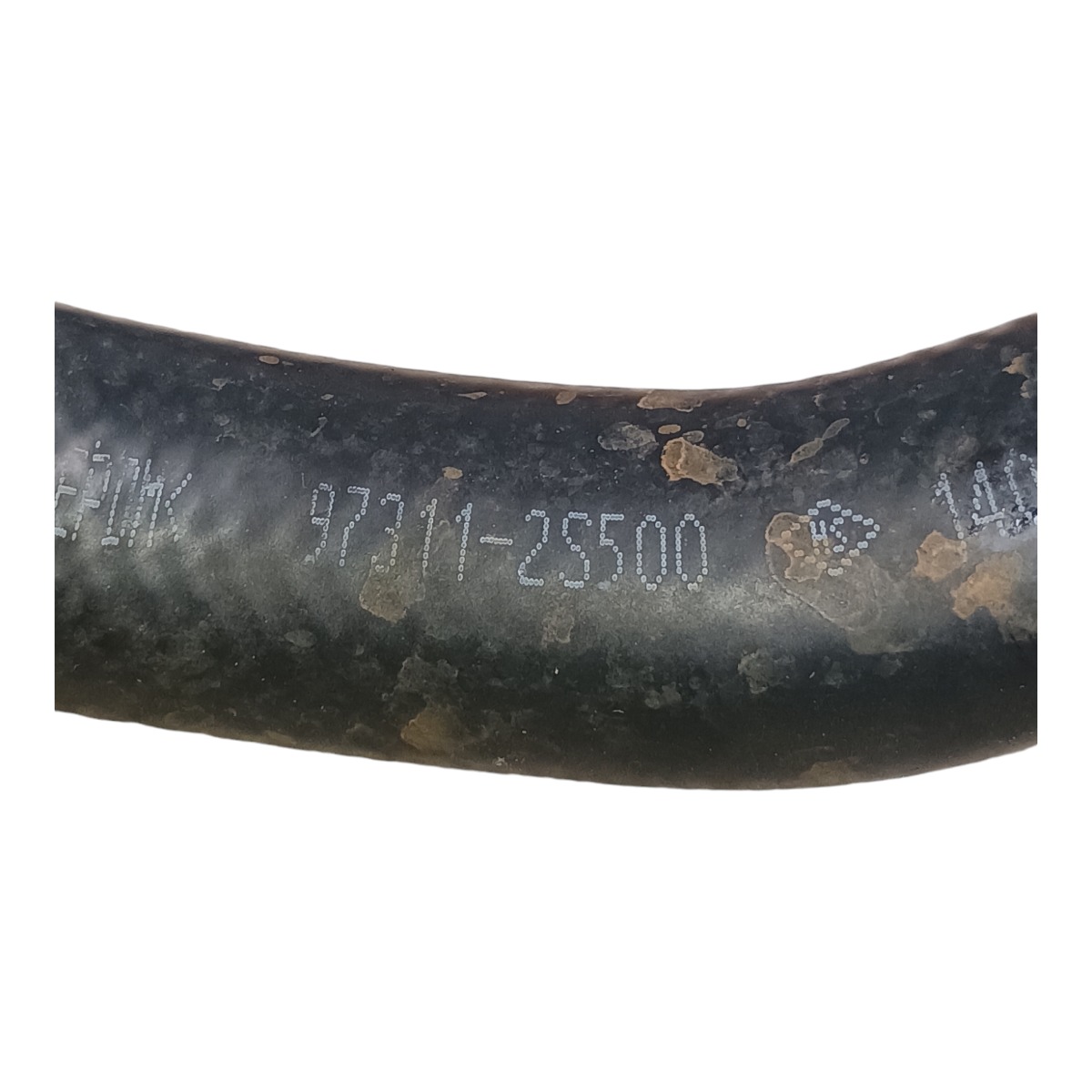 Mangueira Radiador Hyundai Ix35 2.0 2017 973112s500 6