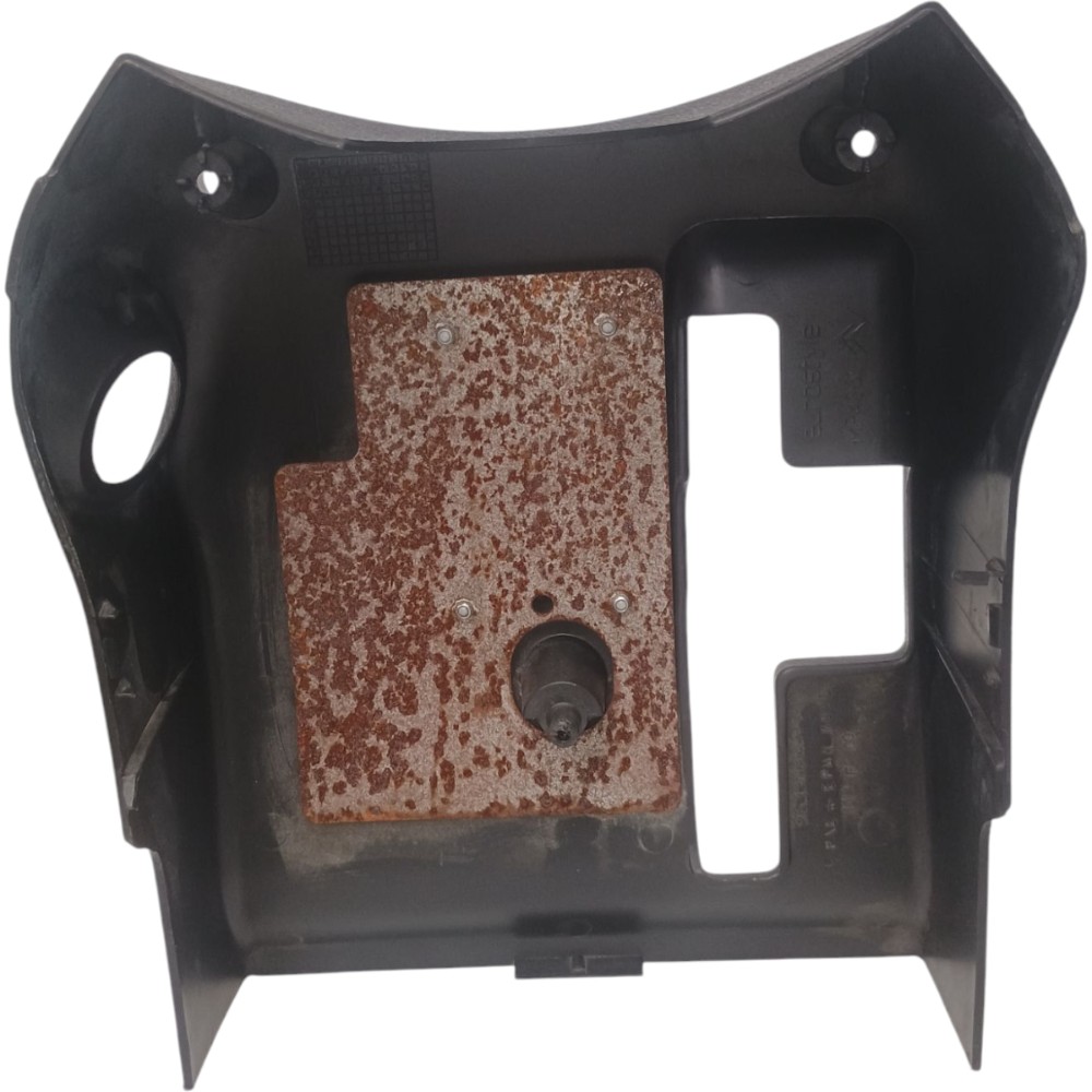 Moldura Inferior Chave Seta Citroen Xsara 1998 À 2003 5