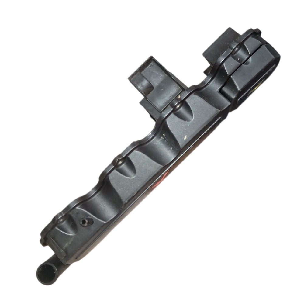 Tampa Comando Válvula 1.0 Gm Classic 1.0 2012 Preto Brasil 3