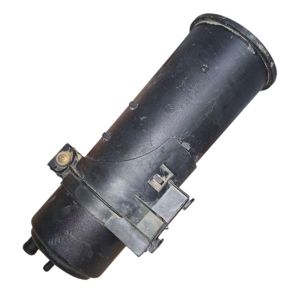 Filtro Canister Vw Voyage 1.6 2010 1h0201827 2