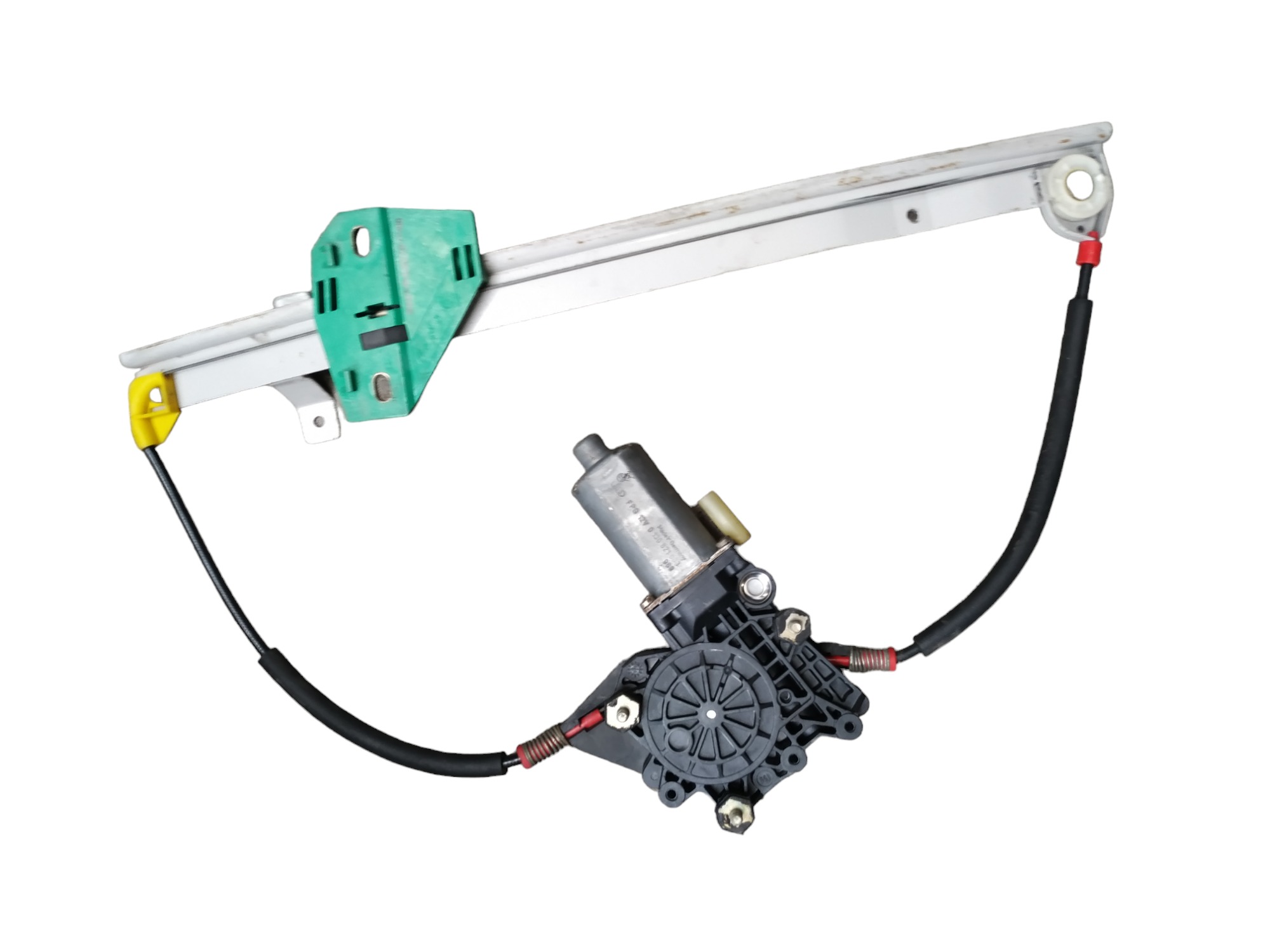 Máquina Vidro Elétrico Dianteira Direita Ford Ka 2000 2