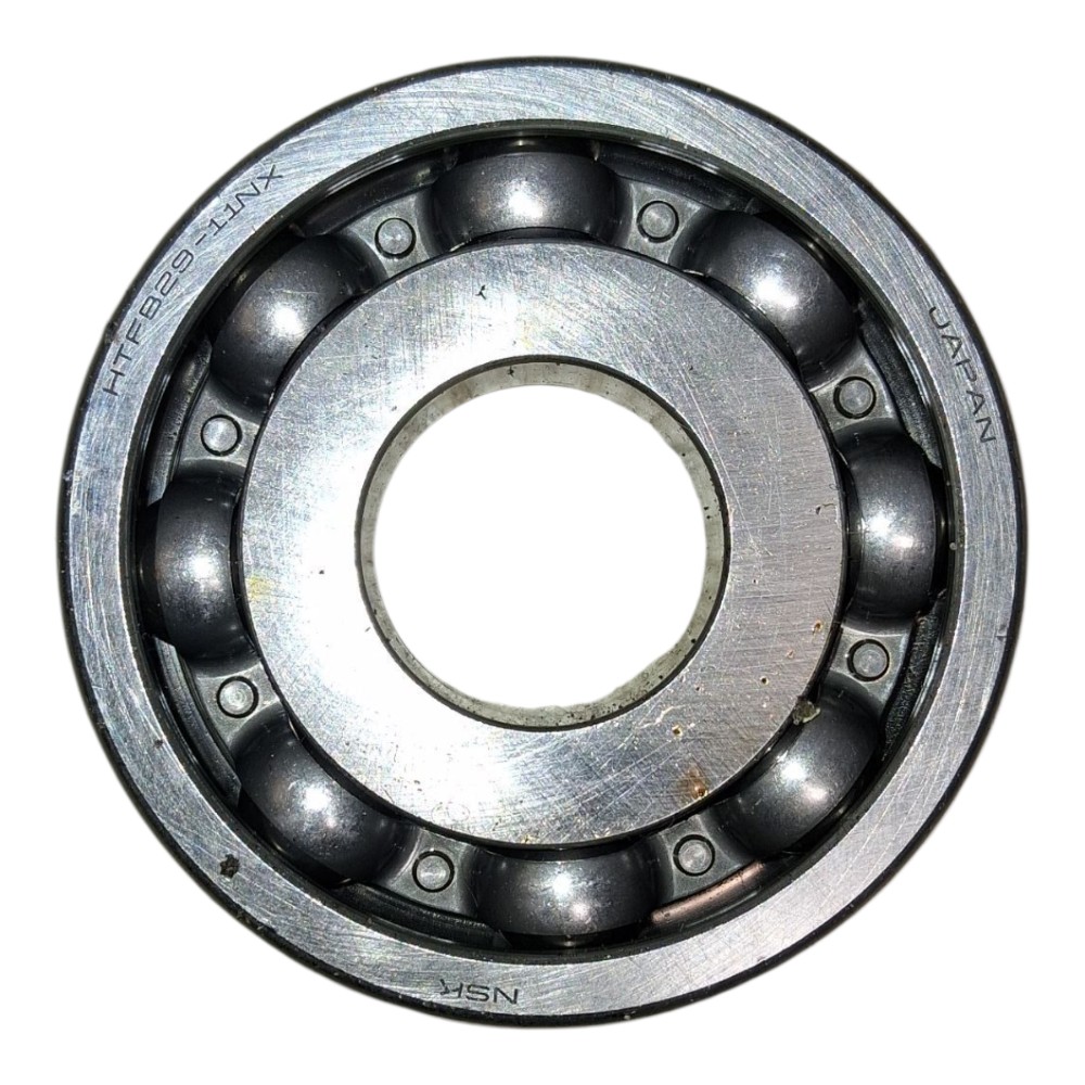 Rolamento Câmbio Automático Fit Xl 2010 1