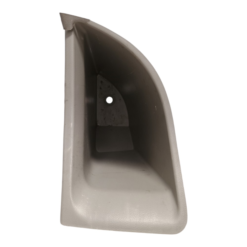 Porta Objetos Traseiro Direito Gm Captiva 2008 *detalhes Cinza 1