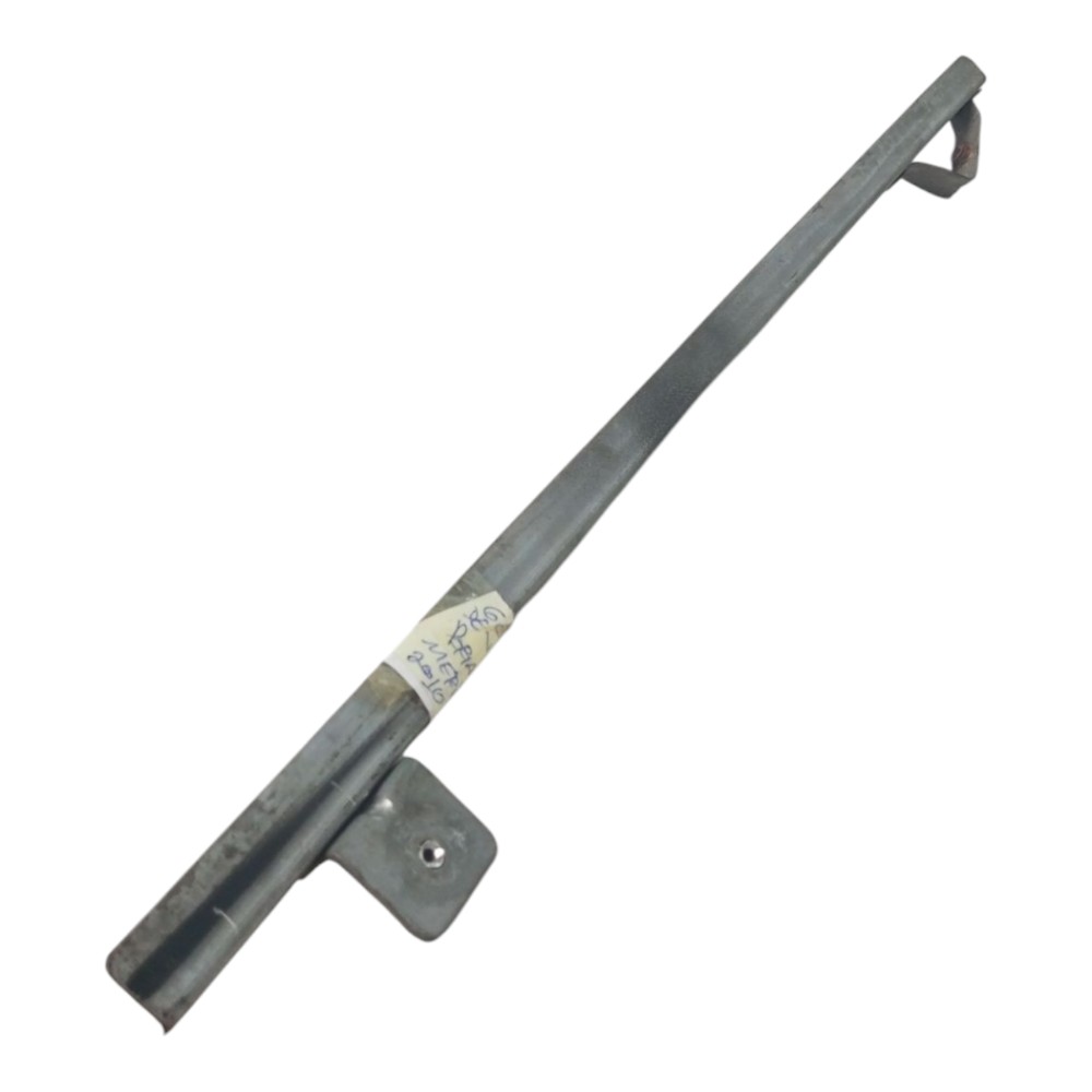 Guia De Vidro Porta Tras Esq Chevrolet Meriva 2010 3