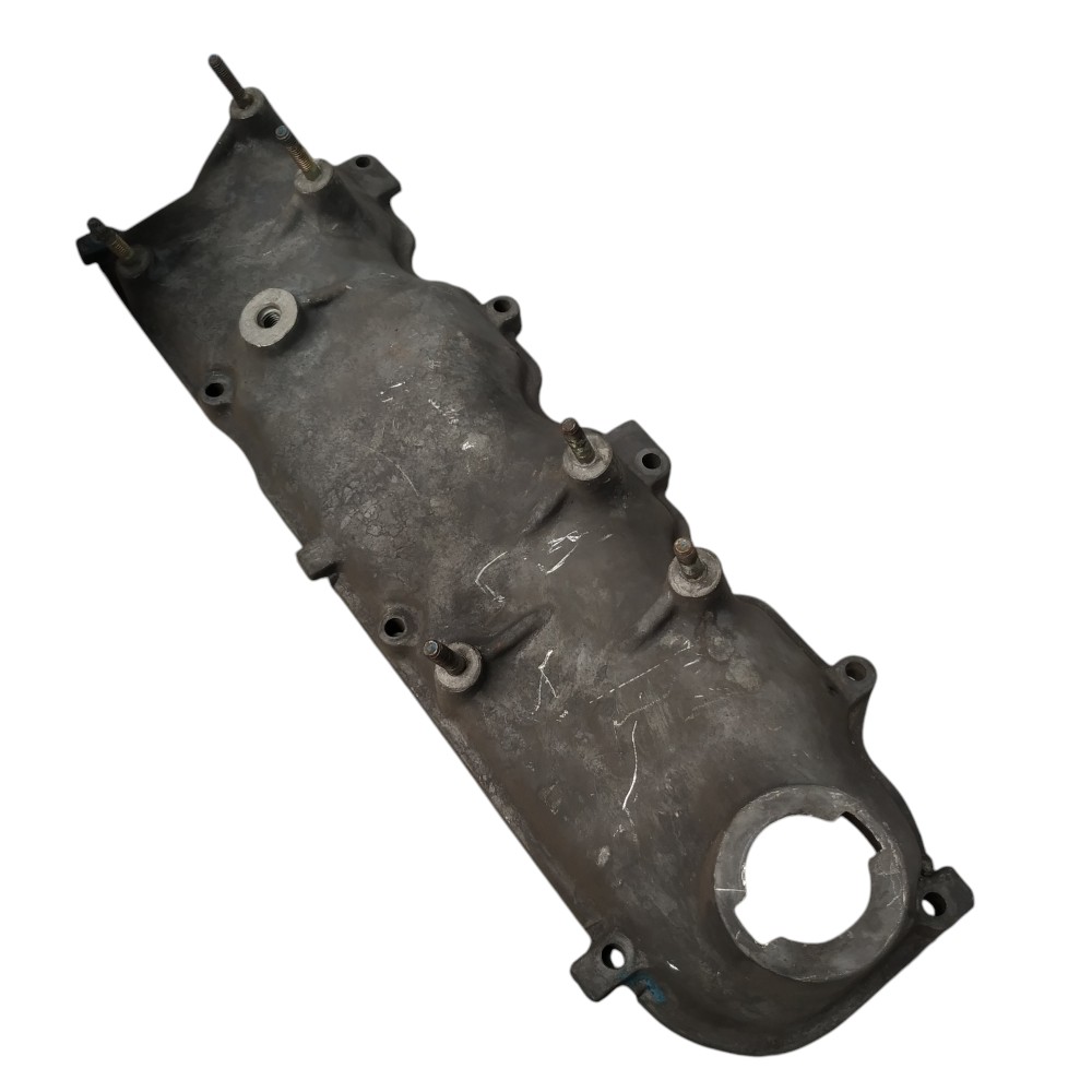Tampa Valvula Comando Fiasa 8v 1.0 Fiat Palio Uno 1991 1