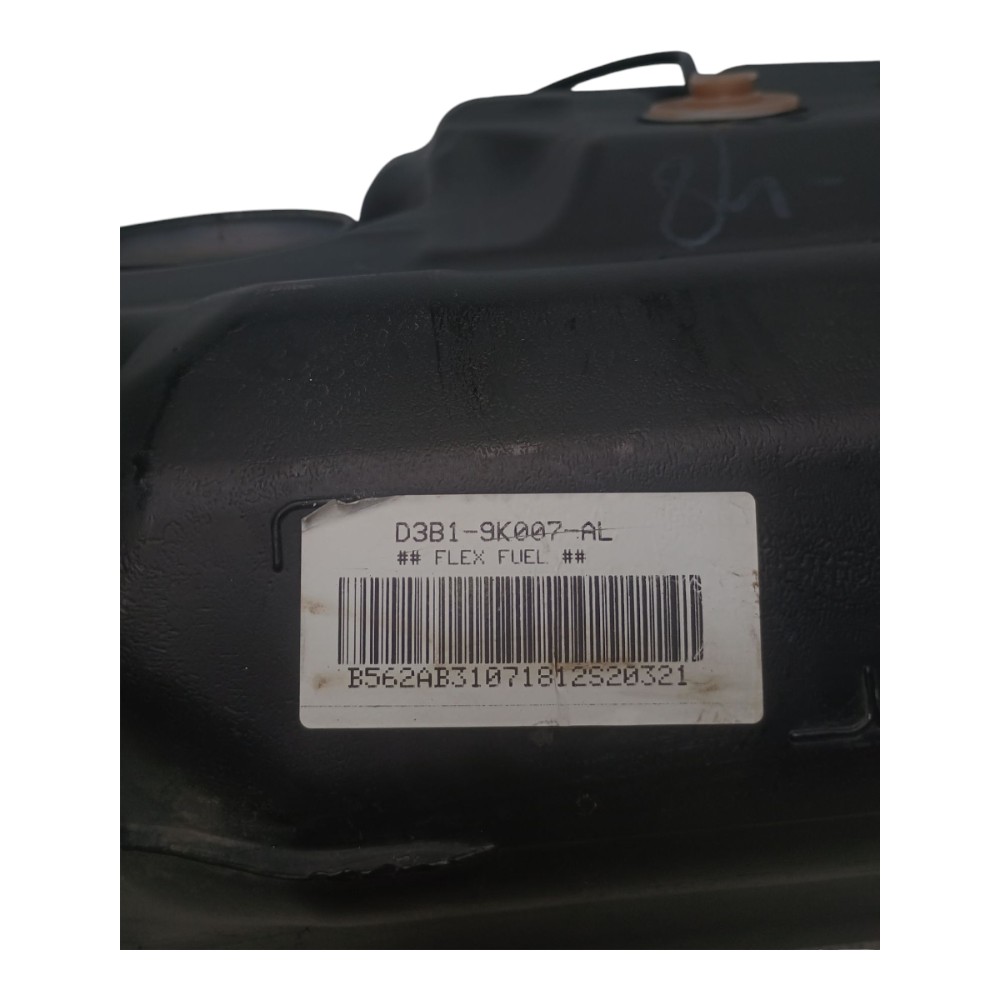 Tanque Combustível Ford Ka 1.0 2015 D3b19057ad 4