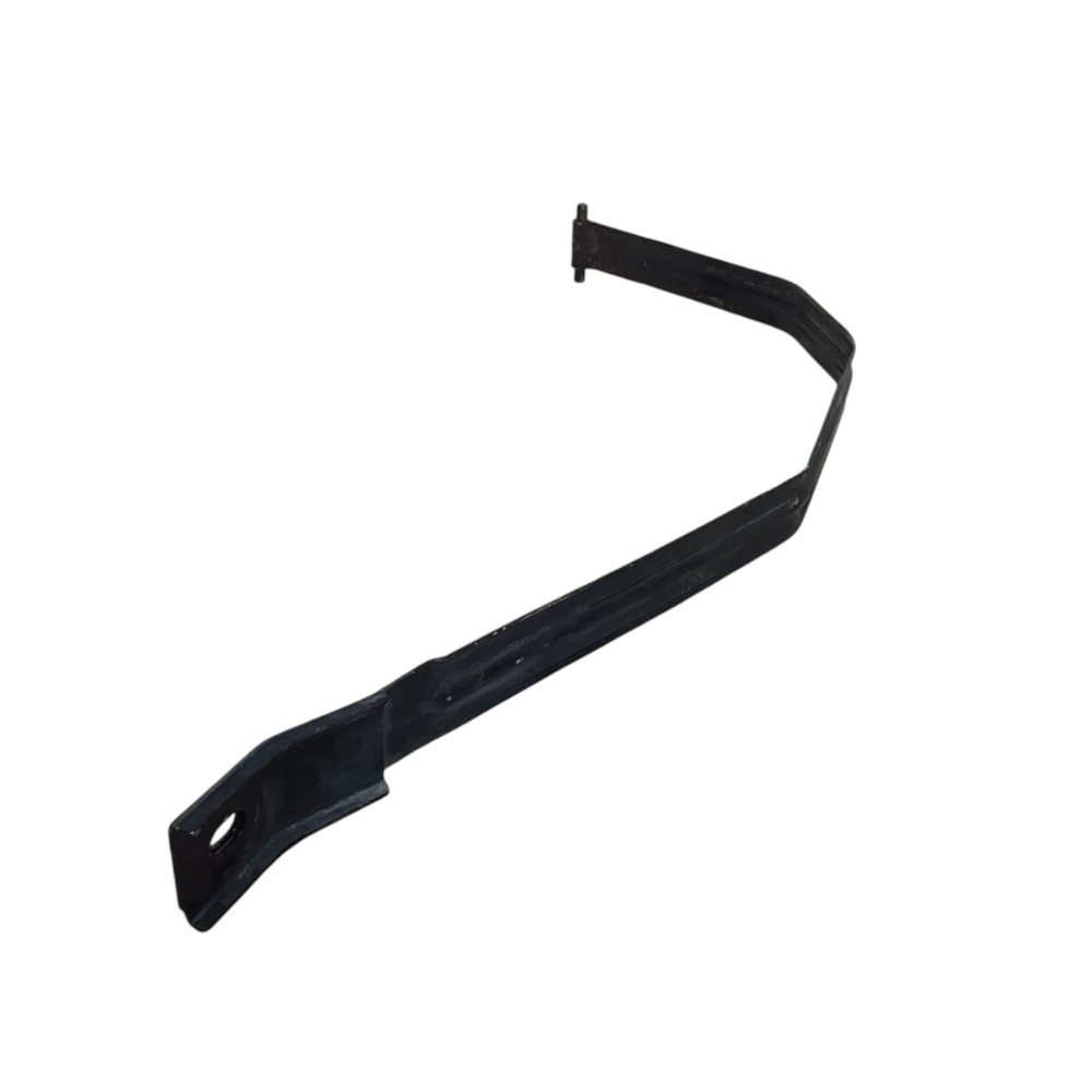 Suporte Esquerdo Do Tanque Combustível Gm Onix Ltz 2019 1.4 1