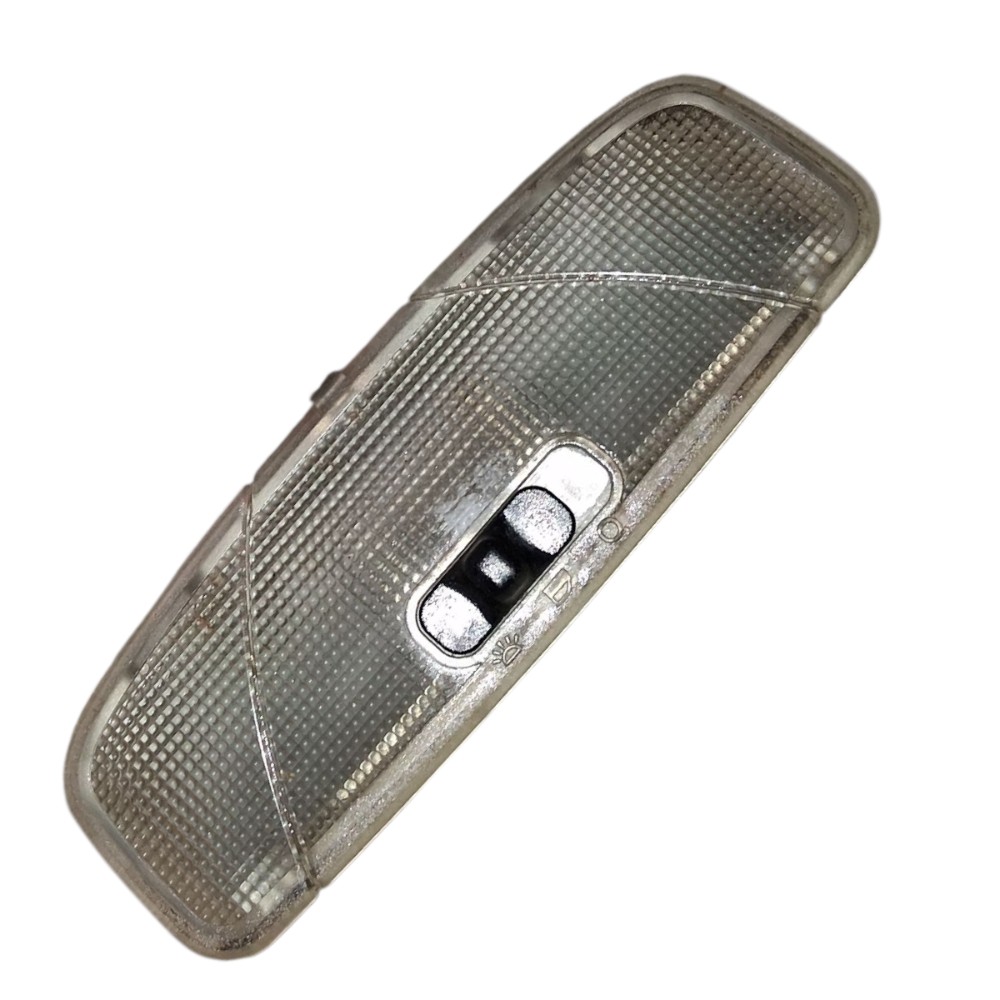 Luz Teto Cortesia Ford Focus 1.8 2001 Xs4113776aa 1