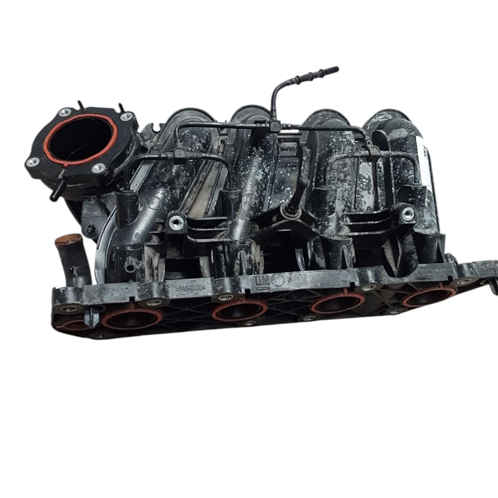 Coletor De Admissão Gm Onix Ltz 1.4 2018/2019