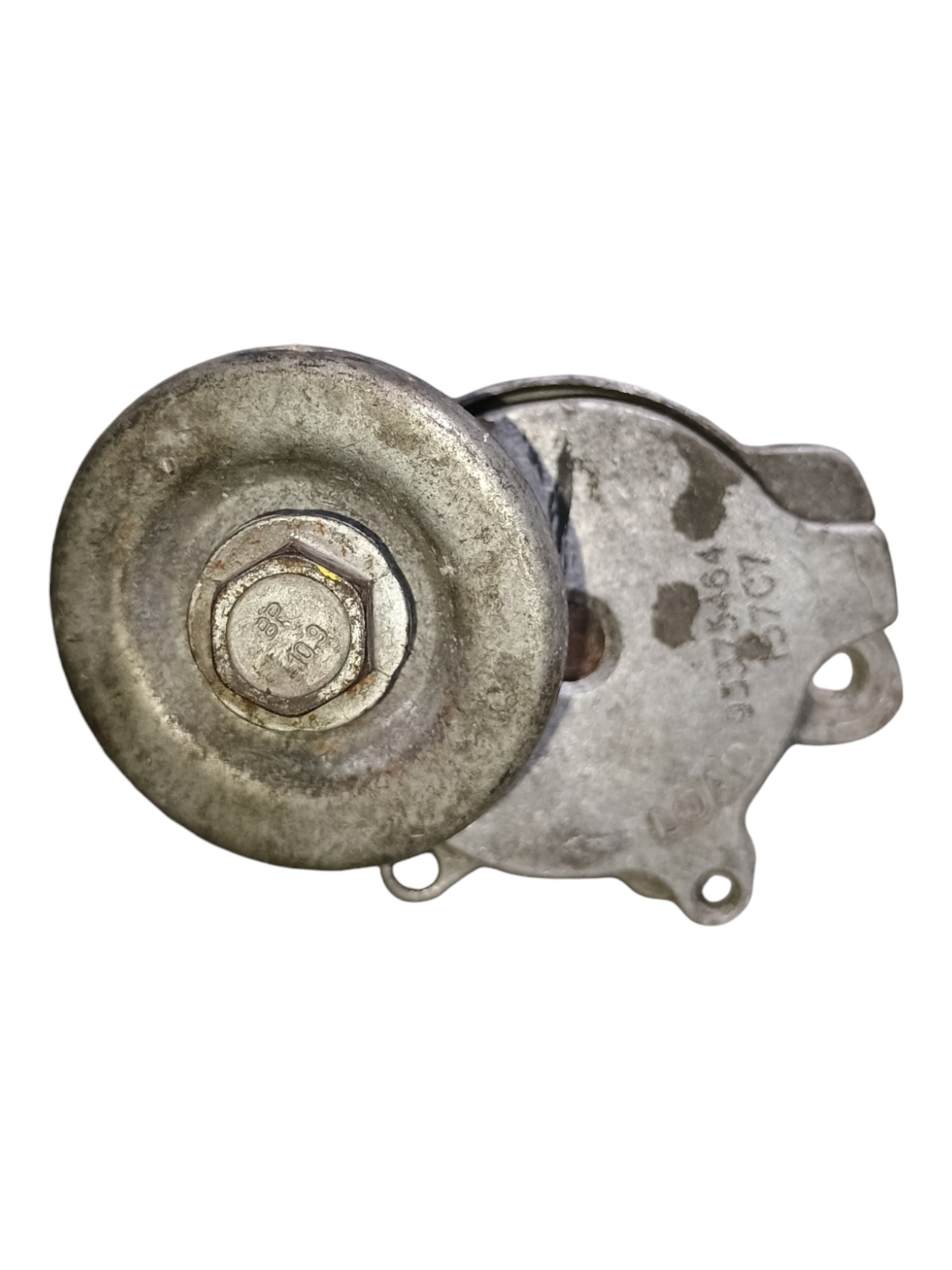Tensor Correia Alternador Gm Astra 1.8 2.0 2007 4