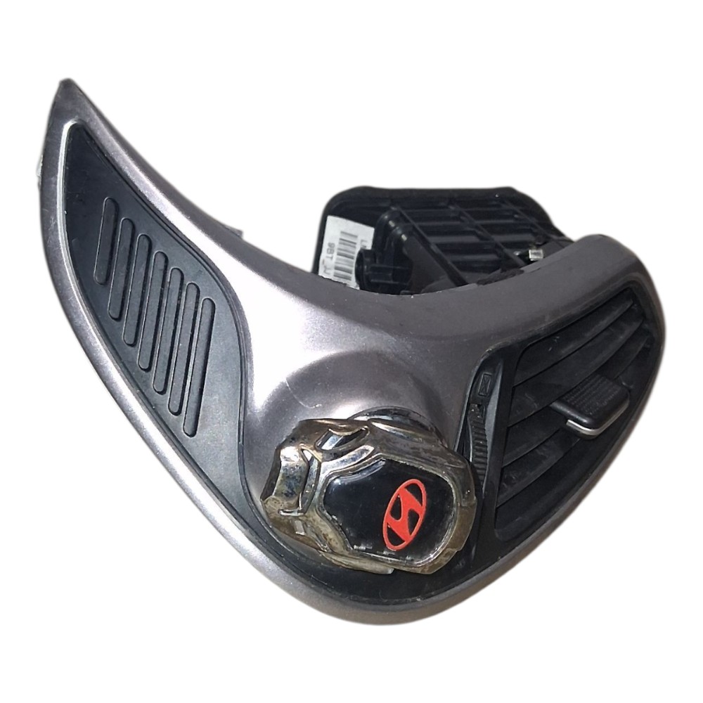 Difusor Ar Esquerdo Hyundai Ix35 2014 974102s000 2