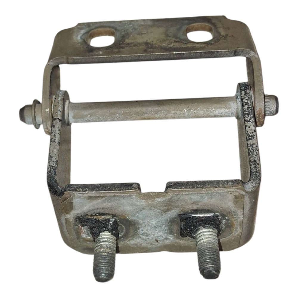 Dobradiça Superior Tampa Traseira Ford Ka 2010 7s55w42900ae