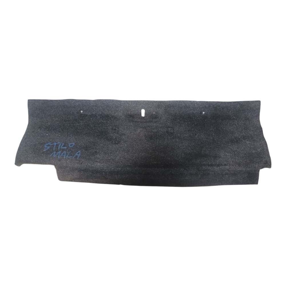 Forro Carpete Porta Malas Fiat Stilo 2007 1