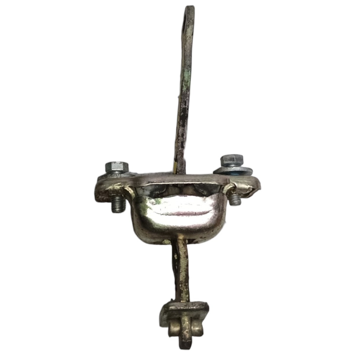 Limitador Porta Diant Direita Gm Corsa Classic 1996 A 2016 2