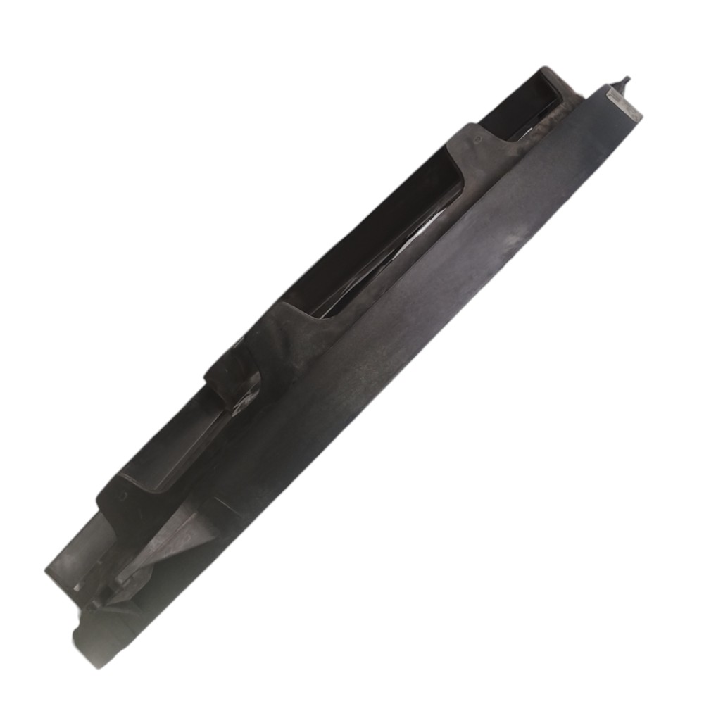 Defletor Ventoinha Peugeot 207 2010 4