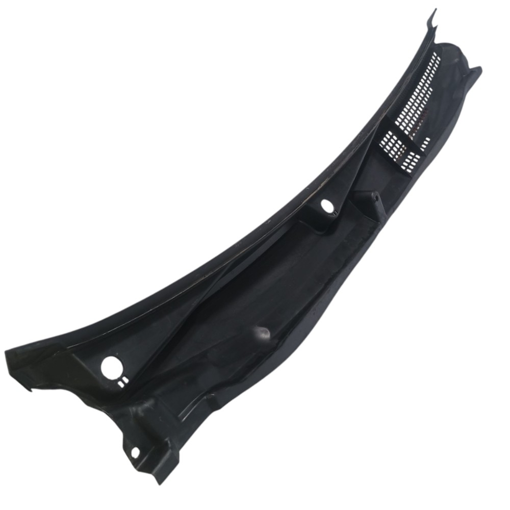 Grade Churrasqueira Fiat Stilo 2007 3