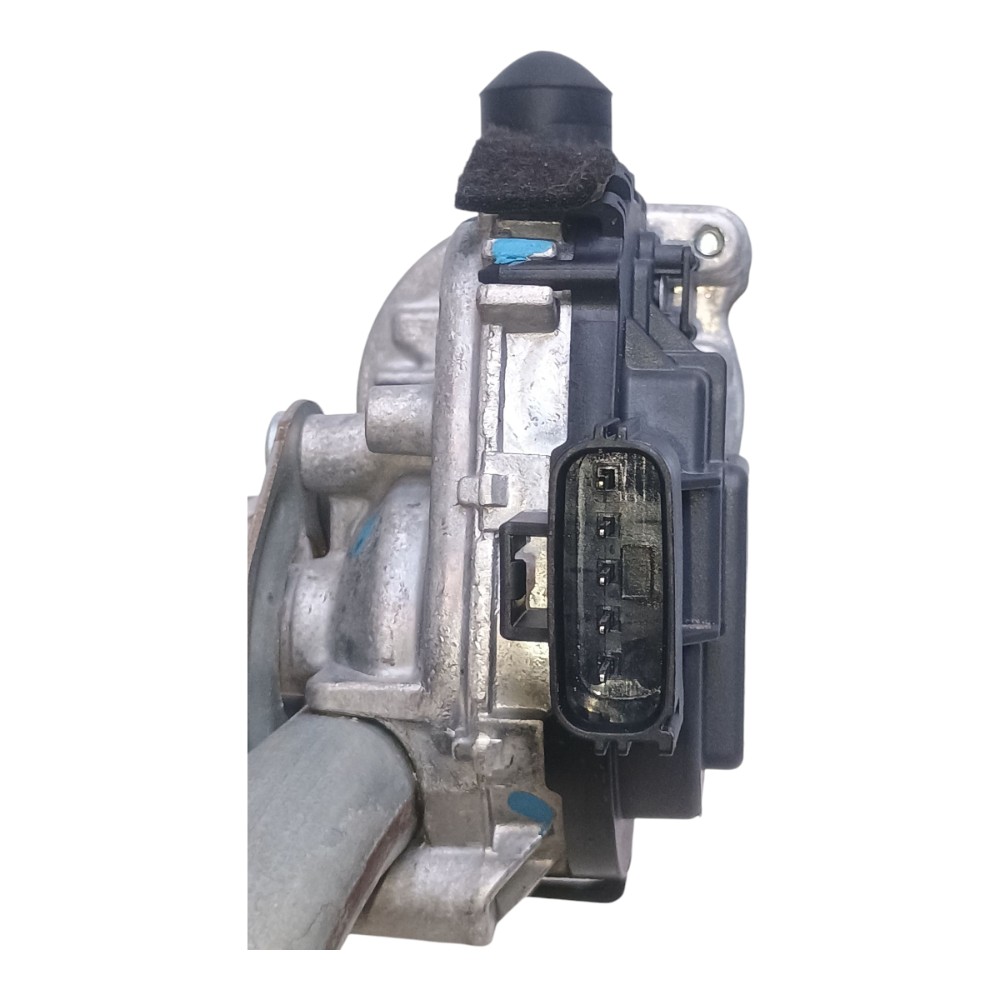 Maquina Limpador Parabrisa Diant  Ford Ka 2015 E3b517508aj 5