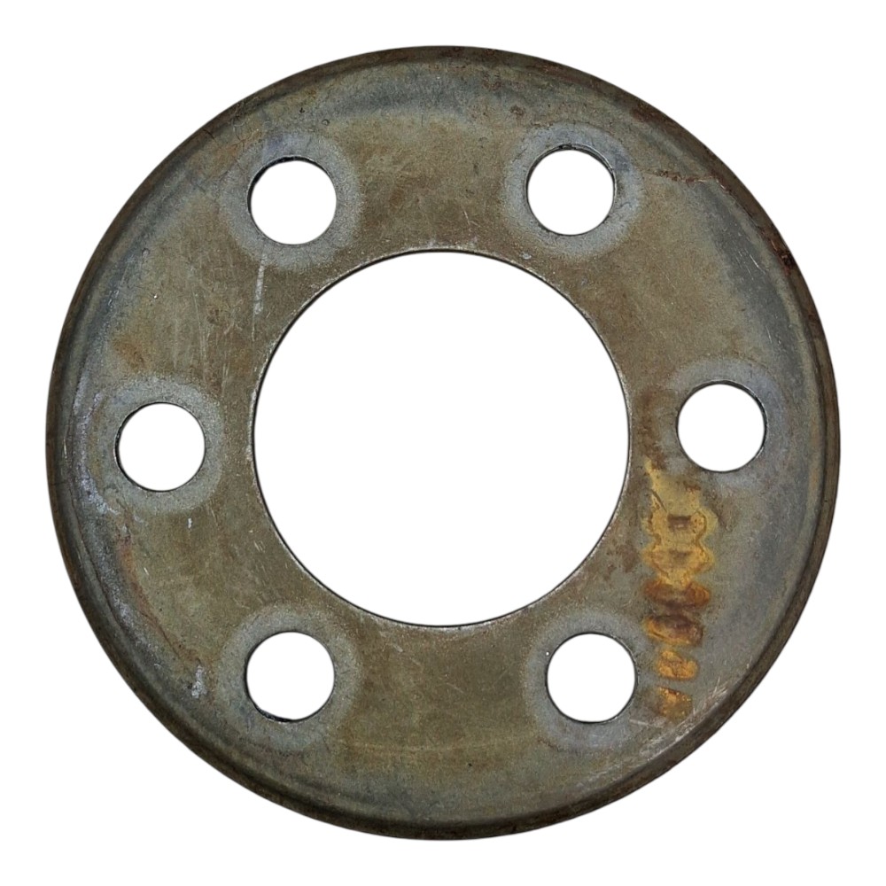 Flange Volante Motor Gm Zafira 2008
